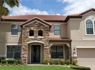 2933 Falconhill Dr, Apopka, FL 32712