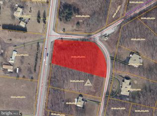 Brentwood Dr, Philipsburg, PA 16866