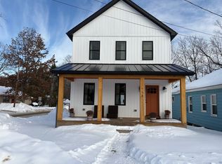 118 Beech St, Edinboro, PA 16412