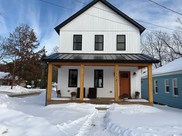 118 Beech St, Edinboro, PA 16412