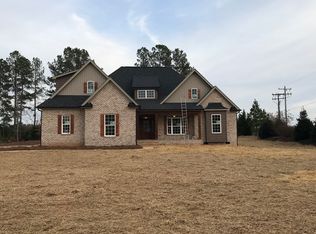8003 Mathison Creek Dr, Rural Hall, NC 27045