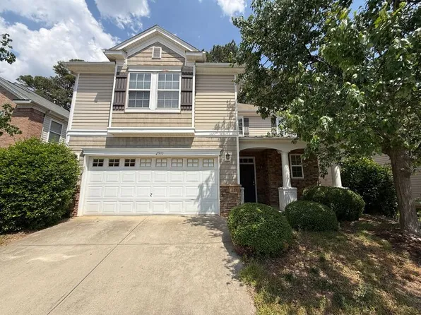 2913 Glade Aster Ct, Raleigh, NC 27604