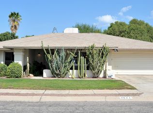 7571 E Camino Del Rio, Tucson, AZ 85715