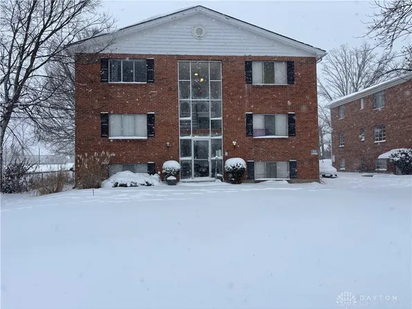 1207 W Fairview Ave, Dayton, OH 45406