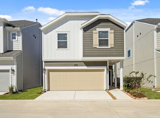 5605 Iris Harvest Dr, Houston, TX 77091