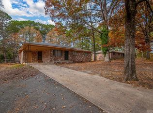 13912 Sardis Rd, Shannon Hills, AR 72103