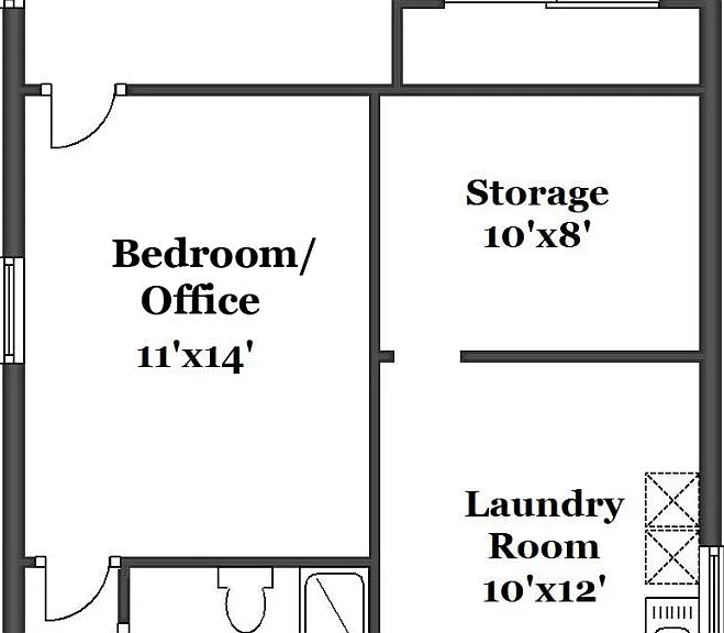 4031 Batavia Pl — Photo 37