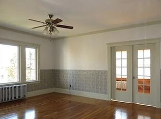 54 S Lenox St #2, Worcester, MA 01602