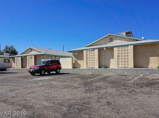 89 N 21st St, Las Vegas, NV 89101