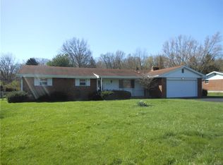 4243 E Patterson Rd, Dayton, OH 45430