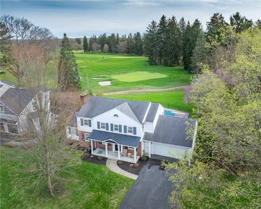 75 Pickwick Dr, Rochester, NY, 14618