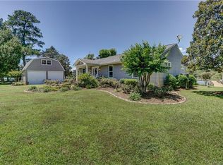 88 Captains Dr, Susan, VA 23163