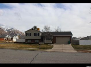 279 W Independence Blvd, Harrisville, UT 84404