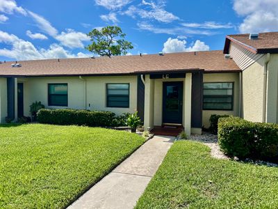 6024 Indrio Road #6, Fort Pierce, FL, 34951