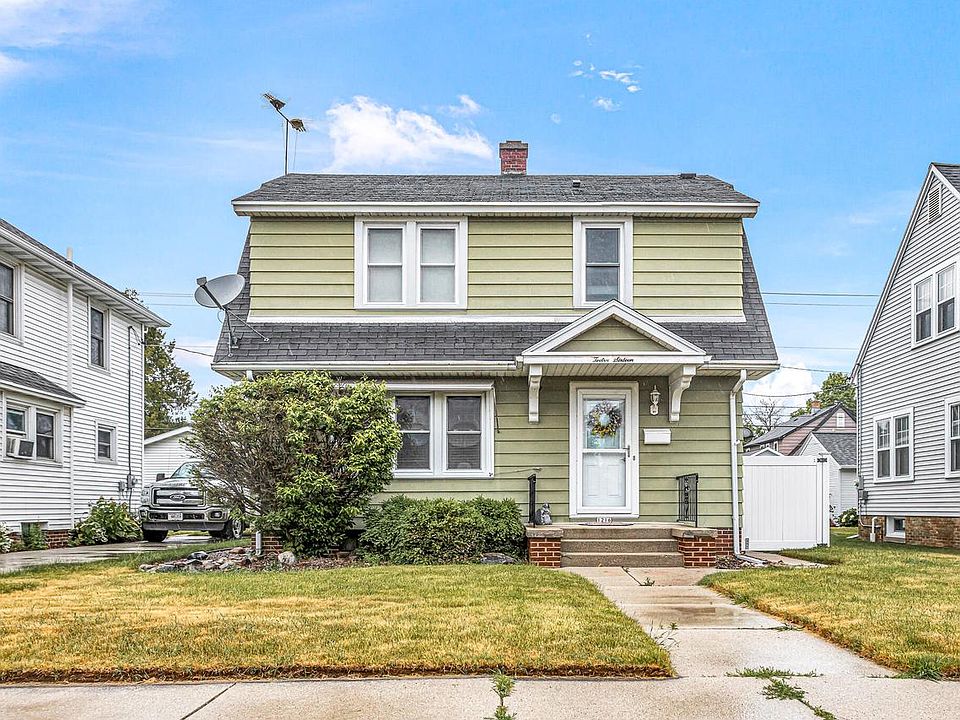 1216 Main AVENUE, Sheboygan, WI 53083 Zillow