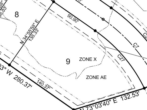 LOT 9 Shadow Creek Dr, Athens, AL 35613