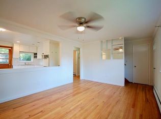 43 Ridgeway St, Stamford, CT 06907