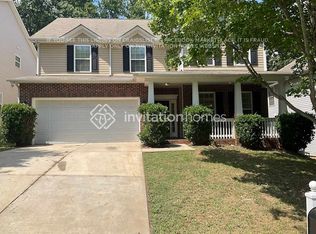 3411 Crutchfield Pl, Charlotte, NC 28213