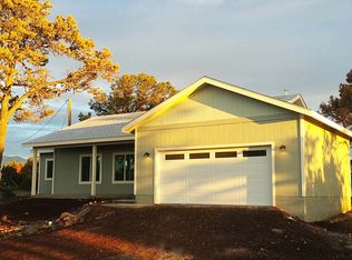 9111 Moonbeam Ave, Flagstaff, AZ 86004