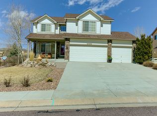 420 Oxbow Dr, Monument, CO 80132