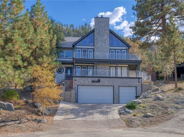 Wrightwood CA Real Estate - Wrightwood CA Homes For Sale | Zillow