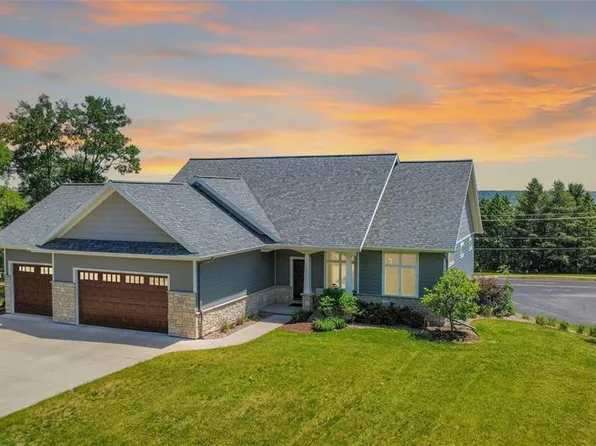 2003 Liberty Ridge Way, Wausau, WI 54401