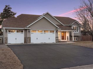 15040 Partridge St NW, Andover, MN 55304