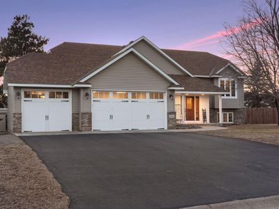 15040 Partridge St NW, Andover, MN, 55304
