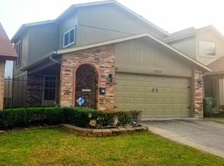 2956 Antares Cir, Garland, TX 75044