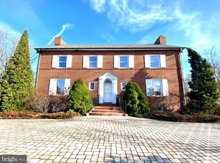 811 Callowhill Rd, Perkasie, PA 18944