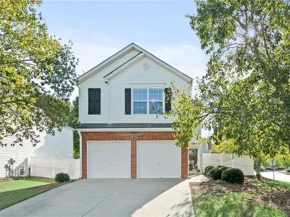 13207 Aventide Ln, Milton, GA 30004
