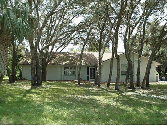 Nice, Quiet, Wooded Lot