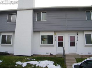 1236 Soaring Eagle Dr, Colorado Springs, CO 80915