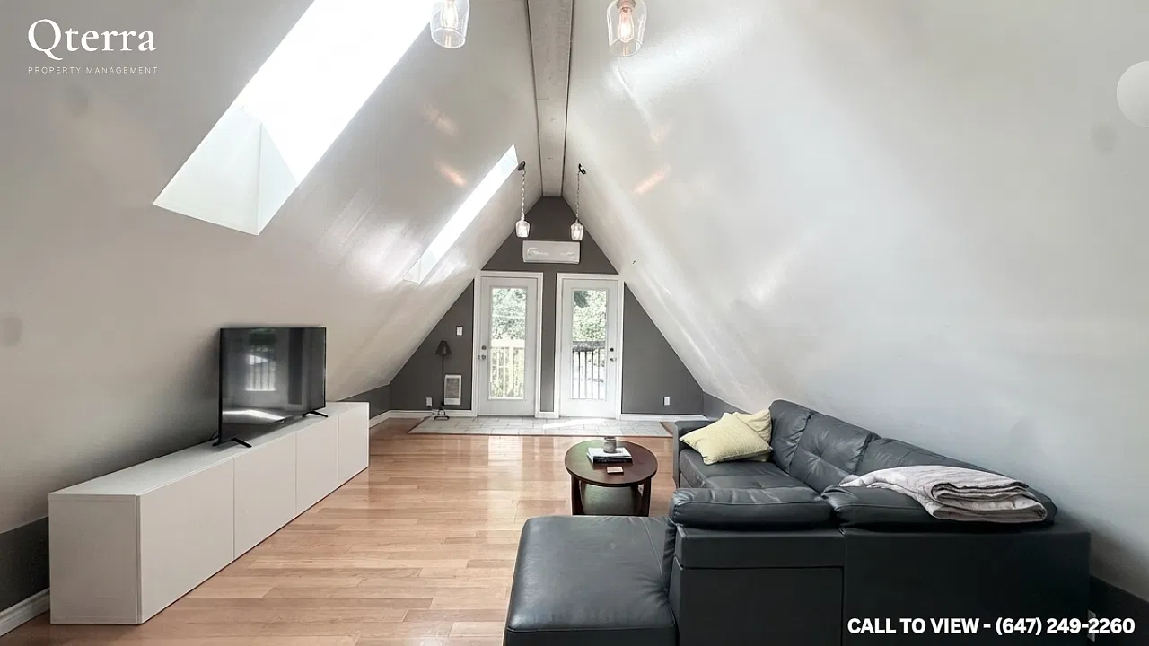 2 bed, 750 sqft, $1,850 — Photo 3