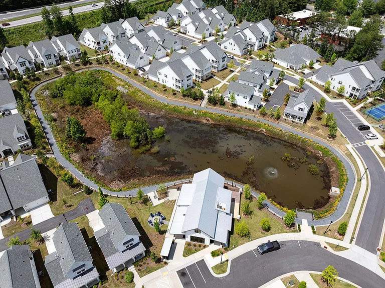 Hayloft Suwanee - 55+ Active Adult Community — Photo 13