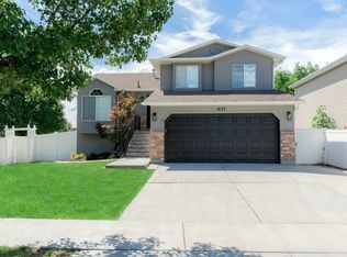 1677 N 2640th St W, Lehi, UT 84043