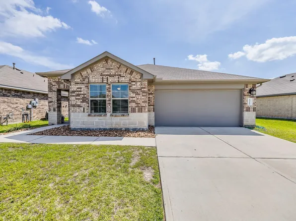 23210 Barberry Creek Trl, Spring, TX 77373