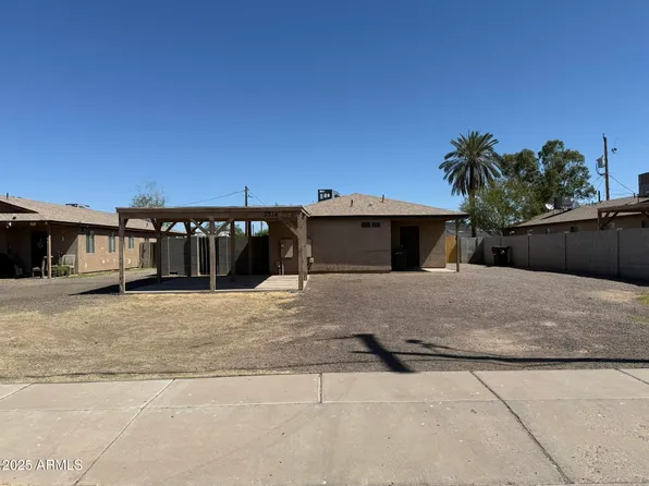 3316 W JACKSON Street #A,B, Phoenix, AZ 85009