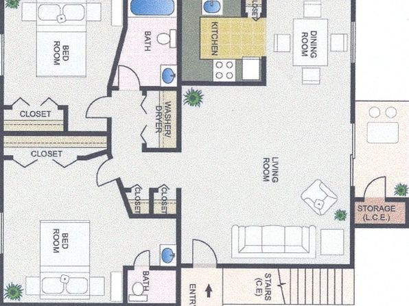 2013 S 26th St #1907