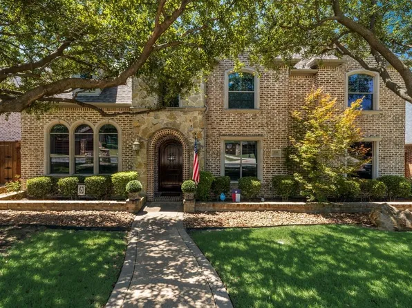 3595 Crossbow Dr, Frisco, TX 75033