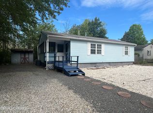 822 De Guise St, Lanoka Harbor, NJ 08734