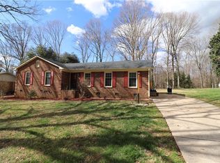 6532 Spanish Oak Dr, Rural Hall, NC 27045