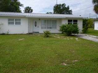 12 E Orange St, Avon Park, FL 33825