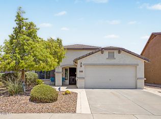 2315 N Daisy Dr, Florence, AZ 85132