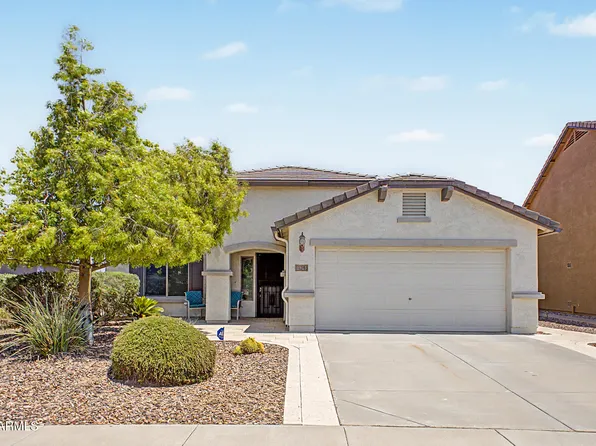 2315 N DAISY Drive, Florence, AZ 85132