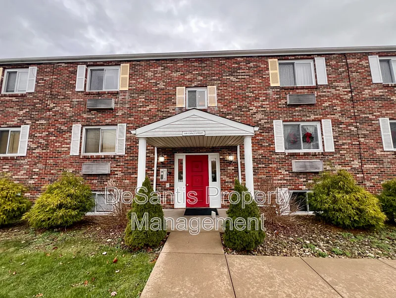 Building Photo - 946 Carle St #1