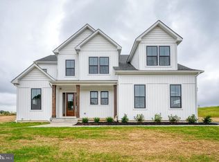 1459 Rock Ridge Rd, Jarrettsville, MD 21084