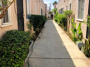 1827 Orange Ave APT 10, Long Beach, CA 90806