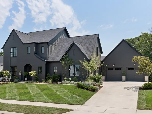 7124 Newfields Ct, College Grove, TN 37046