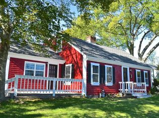 536 Front St, Marion, MA 02738